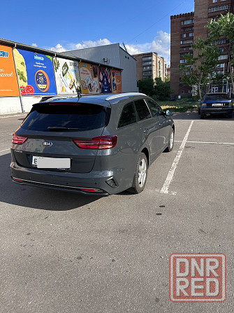 Продам Kia Ceed CD Донецк - изображение 5