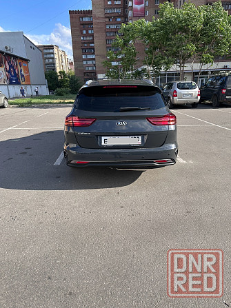 Продам Kia Ceed CD Донецк - изображение 6