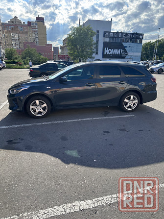 Продам Kia Ceed CD Донецк - изображение 4