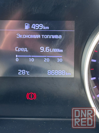 Продам Kia Ceed CD Донецк - изображение 8