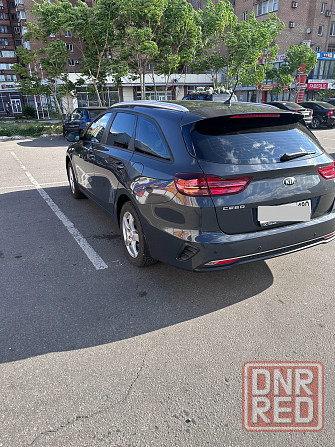 Продам Kia Ceed CD Донецк - изображение 7