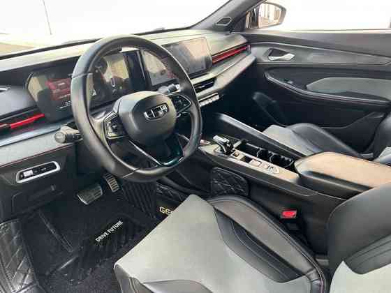 Geely Binrui COOL 1.5 Донецк