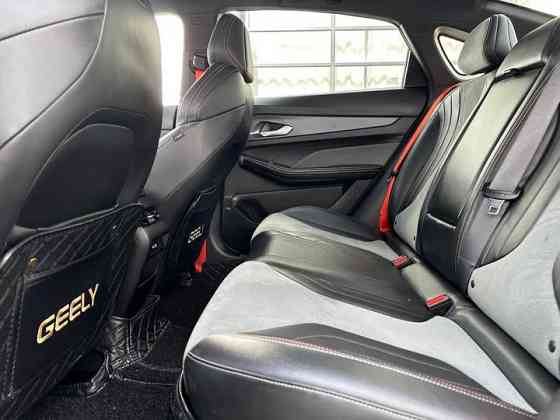 Geely Binrui COOL 1.5 Донецк
