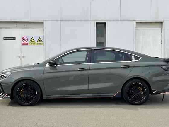 Geely Binrui COOL 1.5 Донецк