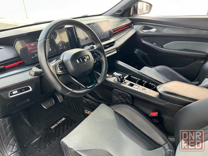 Geely Binrui COOL 1.5 Донецк - изображение 4