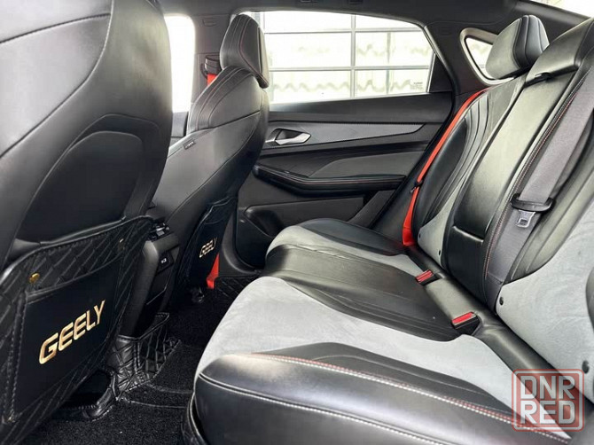 Geely Binrui COOL 1.5 Донецк - изображение 5