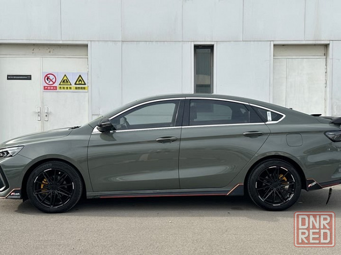 Geely Binrui COOL 1.5 Донецк - изображение 2