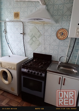 сдам в долгосрочную аренду однокомнатную квартиру Луганск - изображение 3