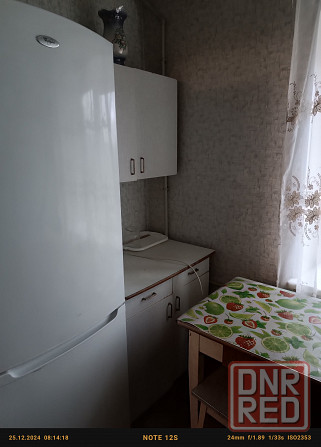 сдам в долгосрочную аренду однокомнатную квартиру Луганск - изображение 4