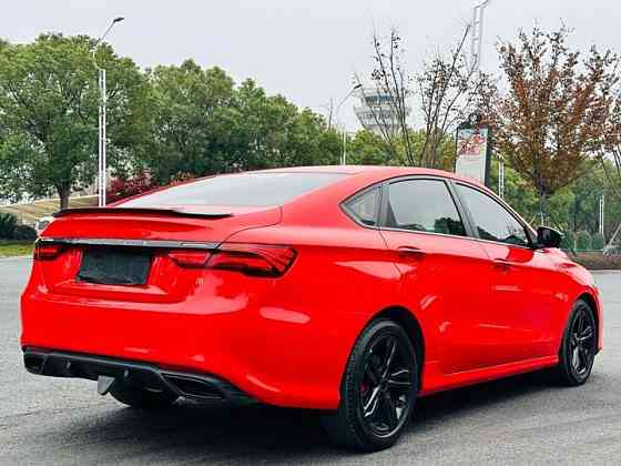 Geely Binrui COOL 1.4 Донецк