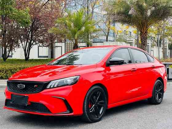 Geely Binrui COOL 1.4 Донецк