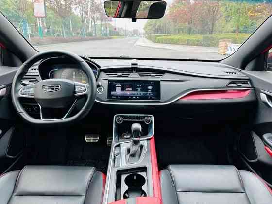 Geely Binrui COOL 1.4 Донецк
