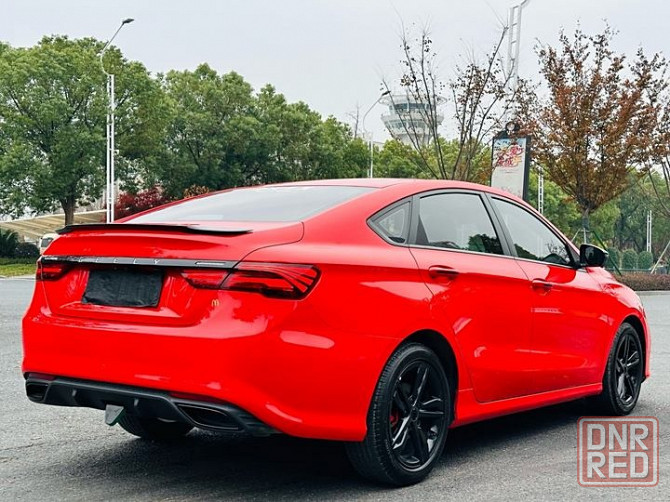 Geely Binrui COOL 1.4 Донецк - изображение 2