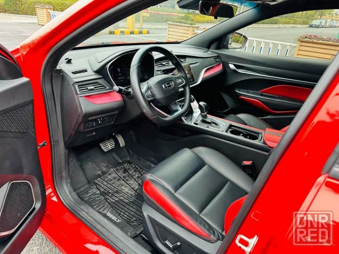 Geely Binrui COOL 1.4 Донецк - изображение 3