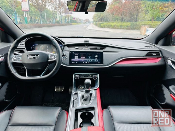 Geely Binrui COOL 1.4 Донецк - изображение 4