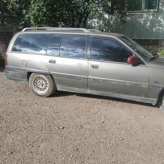 Продам Opel Omega Донецк