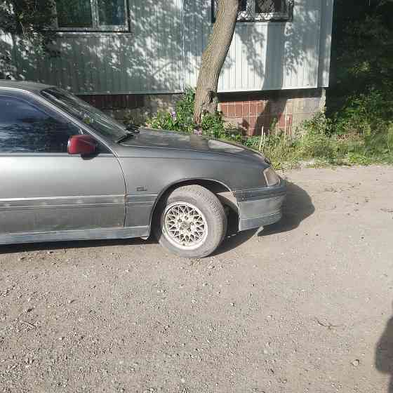 Продам Opel Omega Донецк