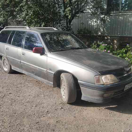 Продам Opel Omega Донецк