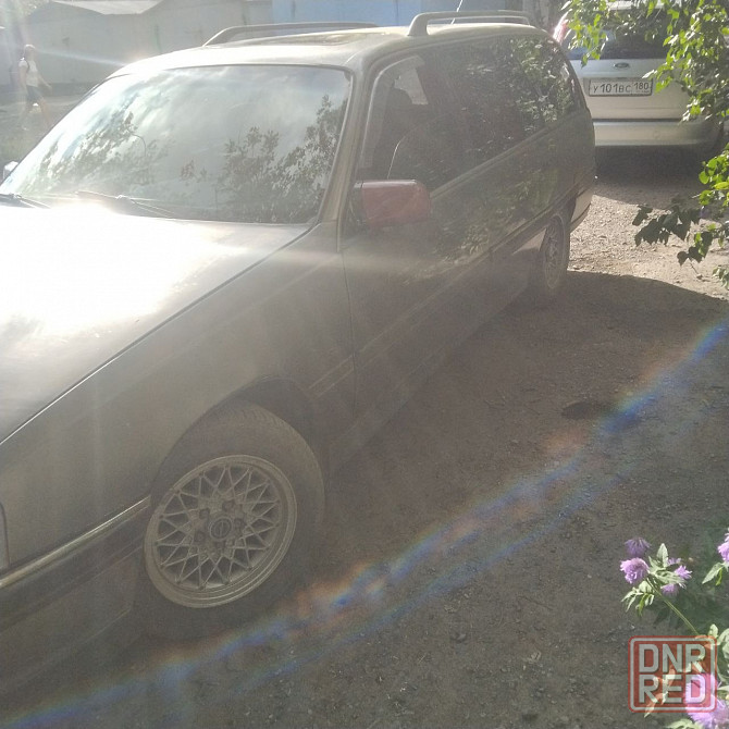 Продам Opel Omega Донецк - изображение 7