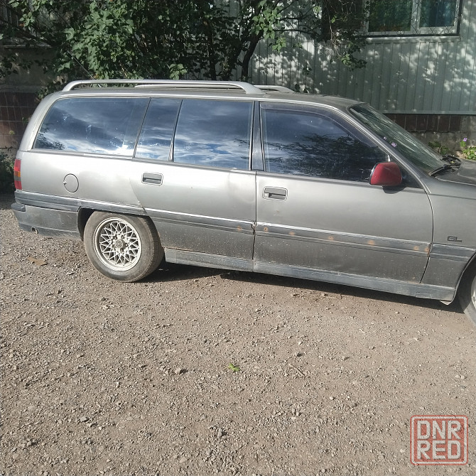 Продам Opel Omega Донецк - изображение 2