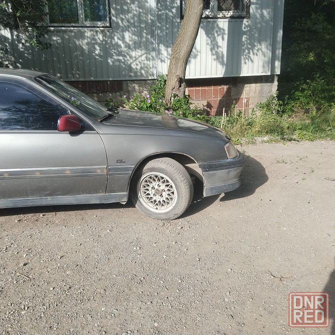 Продам Opel Omega Донецк - изображение 3