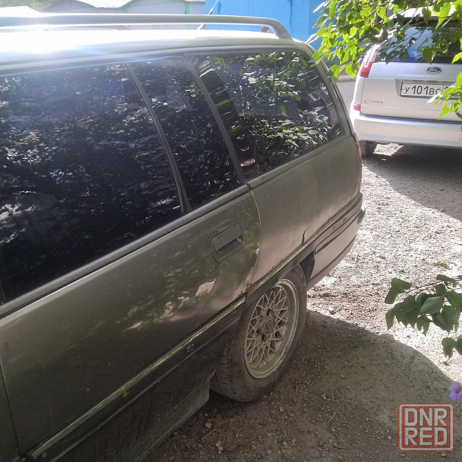 Продам Opel Omega Донецк - изображение 4