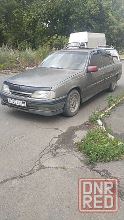 Продам Opel Omega Донецк - изображение 8