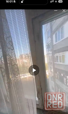 Продам 1ком под ремонт Куйбышевский район Донецк - изображение 2