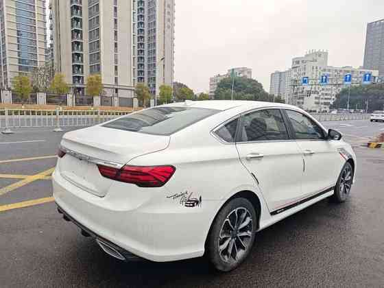 Geely Binrui COOL 1.4 AT Донецк