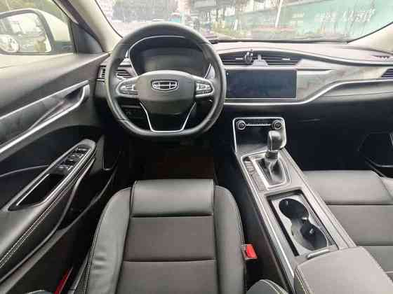 Geely Binrui COOL 1.4 AT Донецк