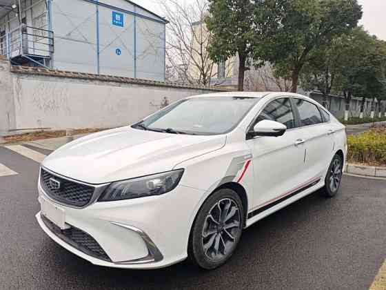 Geely Binrui COOL 1.4 AT Донецк