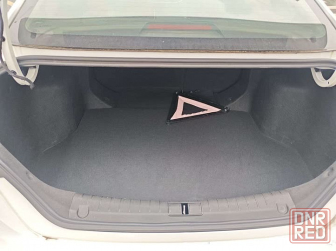 Geely Binrui COOL 1.4 AT Донецк - изображение 5