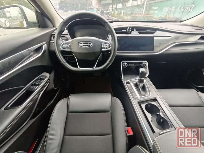 Geely Binrui COOL 1.4 AT Донецк - изображение 4