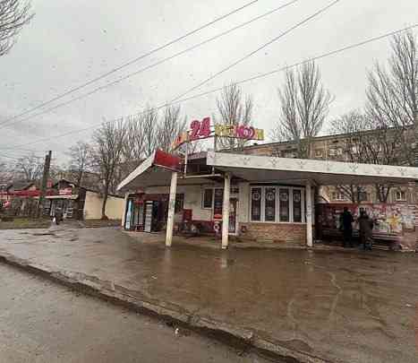 Продается помещение в Петровском районе Донецк