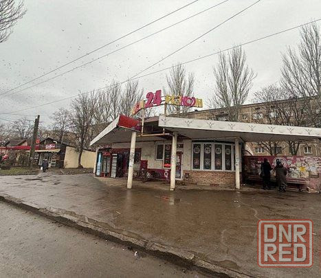 Продается помещение в Петровском районе Донецк - изображение 1
