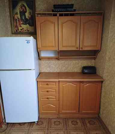 Продам 1к.кв. Кировский р-н. мкр. Текстильщик. ориентир конечная 77. Донецк