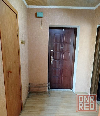 Продам 1к.кв. Кировский р-н. мкр. Текстильщик. ориентир конечная 77. Донецк - изображение 8