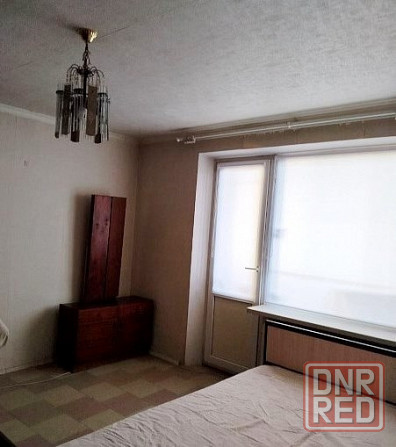 Продам 1к.кв. Кировский р-н. мкр. Текстильщик. ориентир конечная 77. Донецк - изображение 5