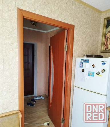 Продам 1к.кв. Кировский р-н. мкр. Текстильщик. ориентир конечная 77. Донецк - изображение 3