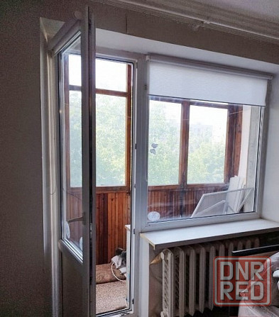 Продам 1к.кв. Кировский р-н. мкр. Текстильщик. ориентир конечная 77. Донецк - изображение 6