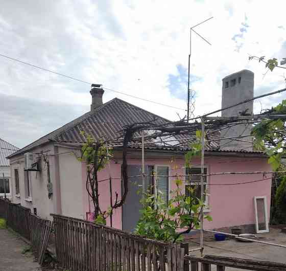 Продам дом Мариуполь