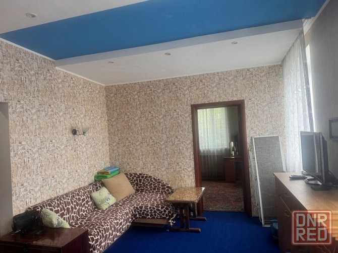 Продажа 2 комн. квартиры Абакумова Донецк - изображение 1