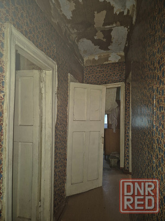 Продам 3х комнатную квартиру Ленинский район оцкб Донецк - изображение 8