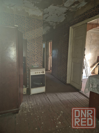 Продам 3х комнатную квартиру Ленинский район оцкб Донецк - изображение 4