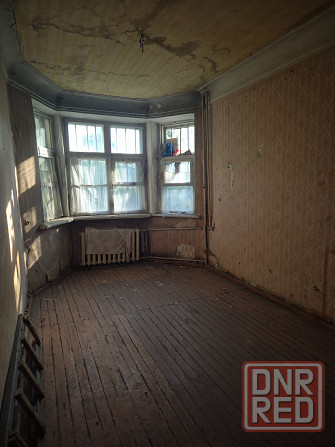 Продам 3х комнатную квартиру Ленинский район оцкб Донецк - изображение 3