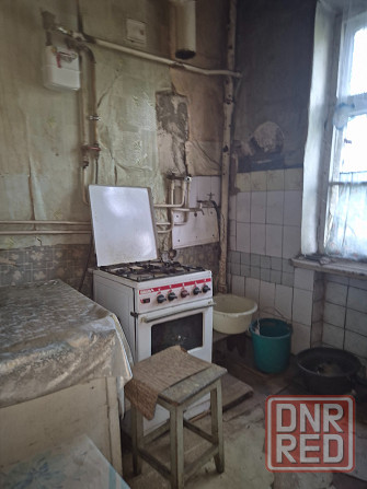 Продам 3х комнатную квартиру Ленинский район оцкб Донецк - изображение 5