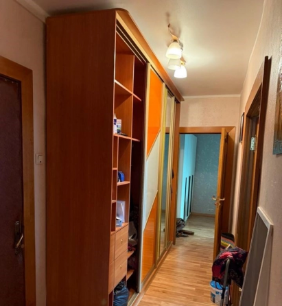 Сдается двухкомнатная в макеевке, ханженково, советский район Макеевка