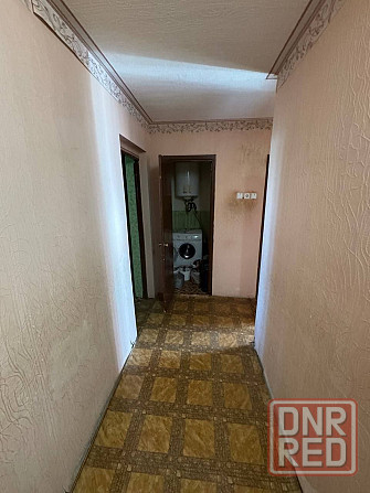 Продам 3к. в Макеевке м-н Зеленый Макеевка - изображение 7