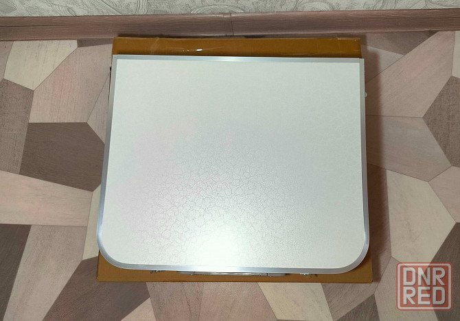 Стол складной туристический, для рыбалки (50x80 см) Донецк - изображение 5