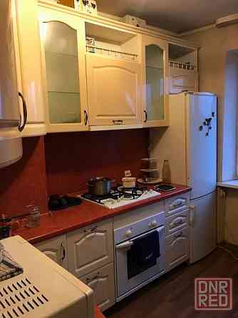 Продаётся 2 комн квартира. Привокзальный. Цена - 4.000.000 Донецк